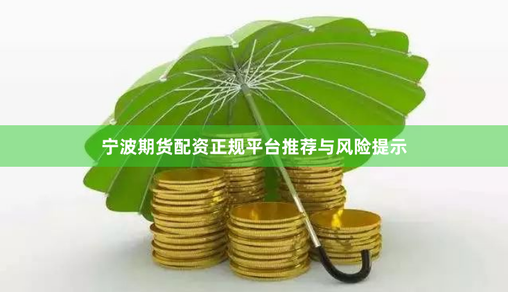 宁波期货配资正规平台推荐与风险提示